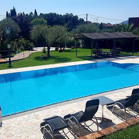 Albergo La Luna Sarzana Dış mekan fotoğraf