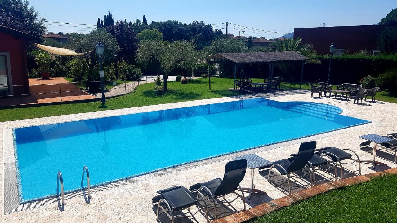 Albergo La Luna Sarzana Dış mekan fotoğraf