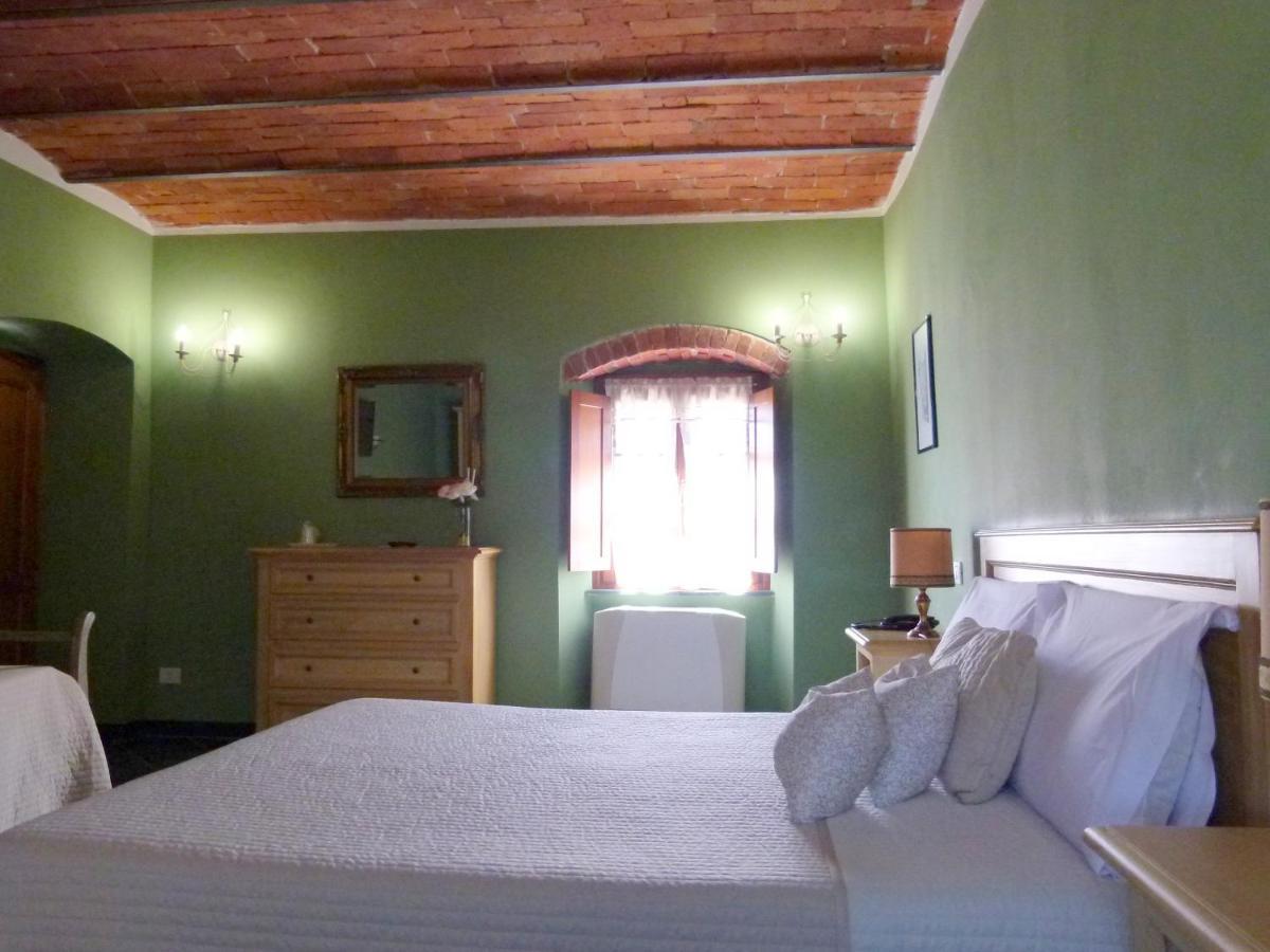 Albergo La Luna Sarzana Dış mekan fotoğraf