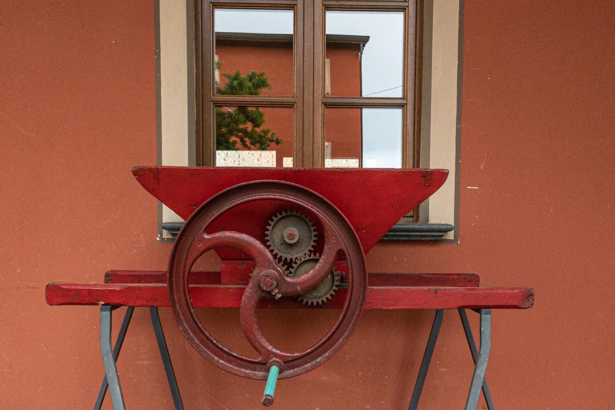 Albergo La Luna Sarzana Dış mekan fotoğraf