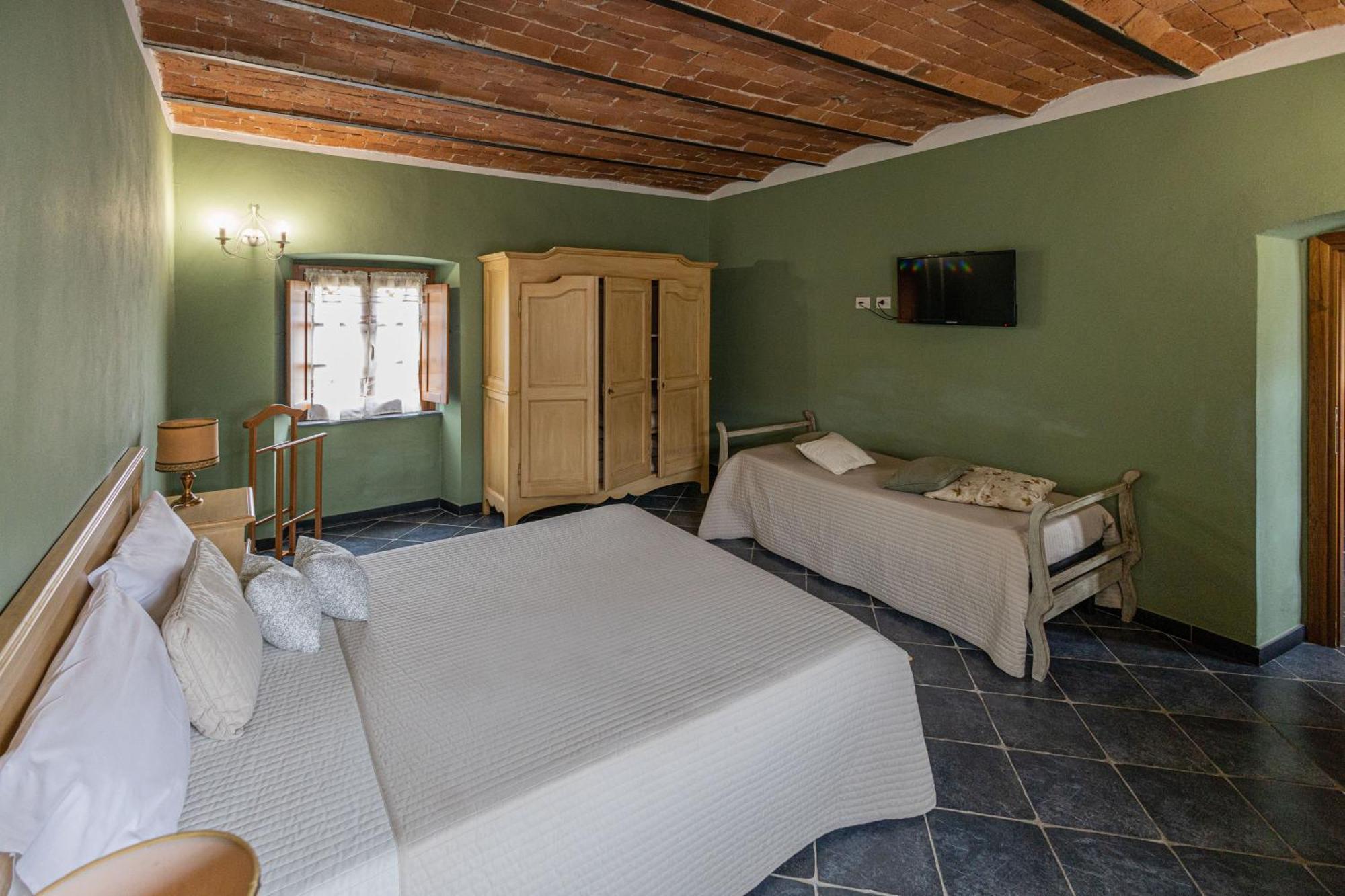 Albergo La Luna Sarzana Dış mekan fotoğraf