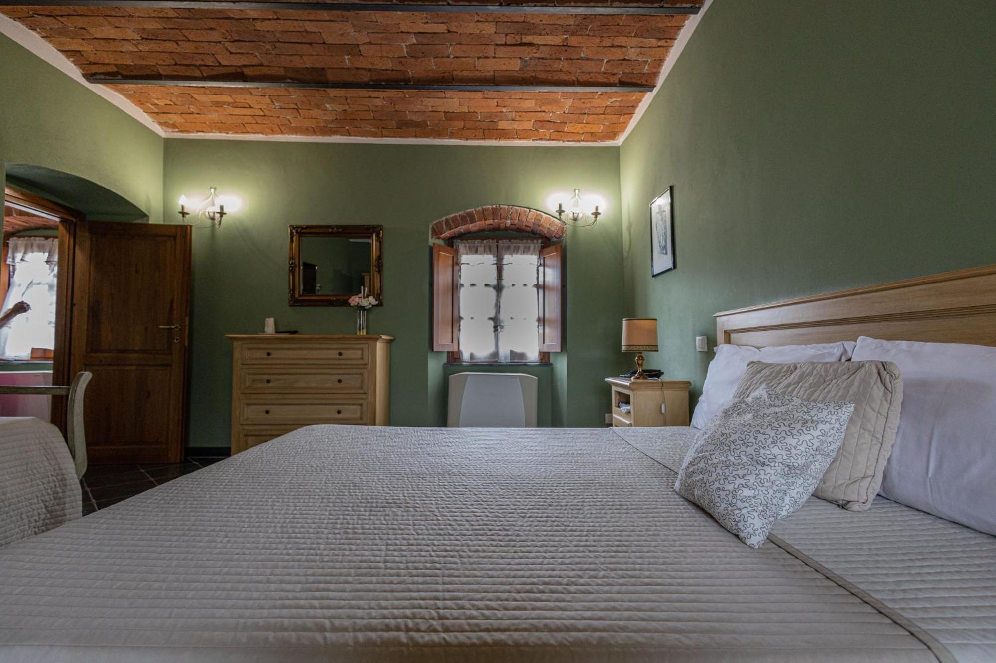 Albergo La Luna Sarzana Dış mekan fotoğraf