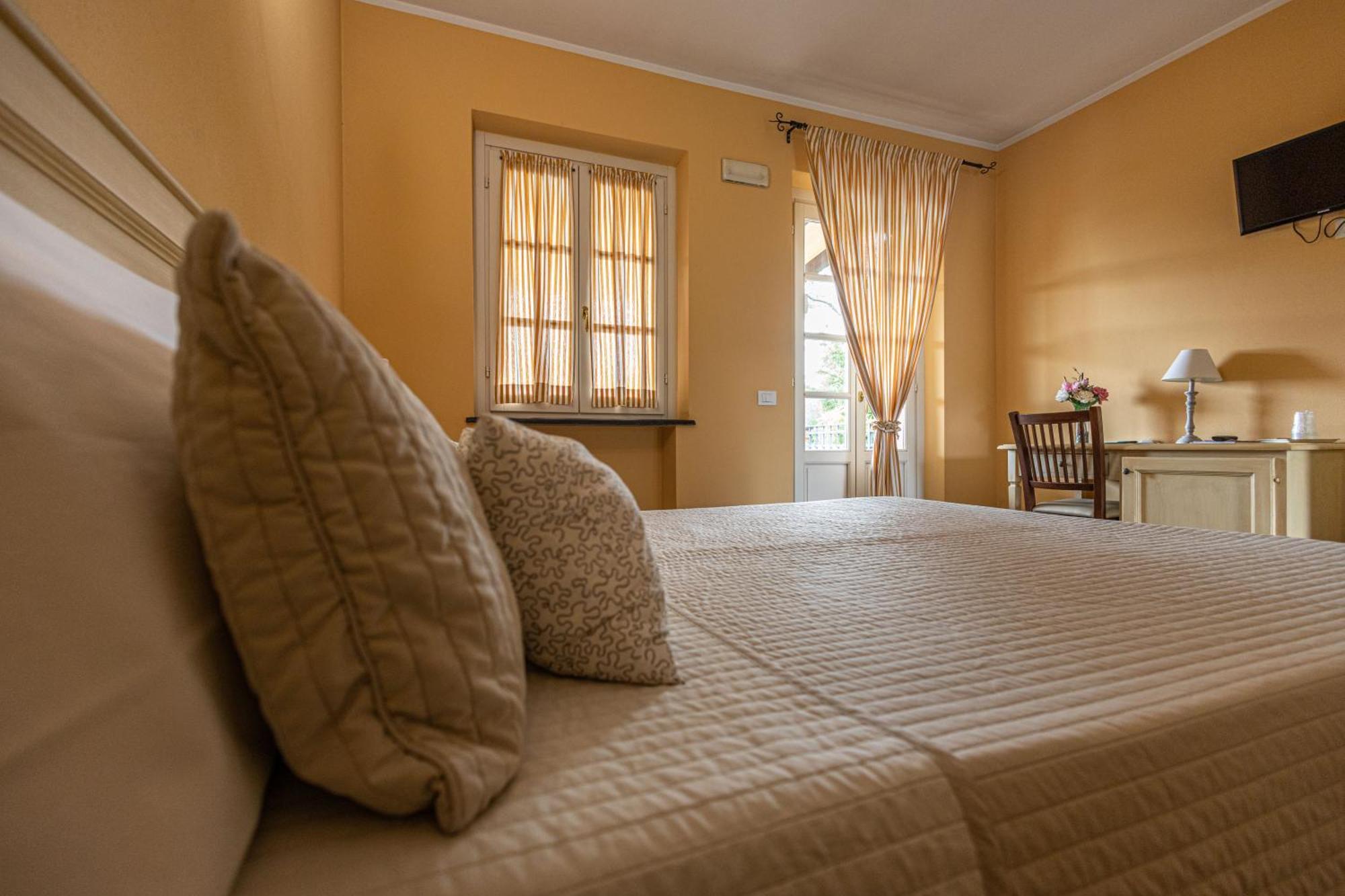 Albergo La Luna Sarzana Dış mekan fotoğraf