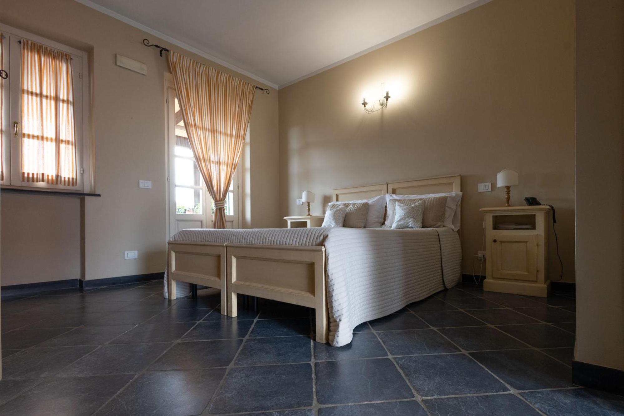 Albergo La Luna Sarzana Dış mekan fotoğraf
