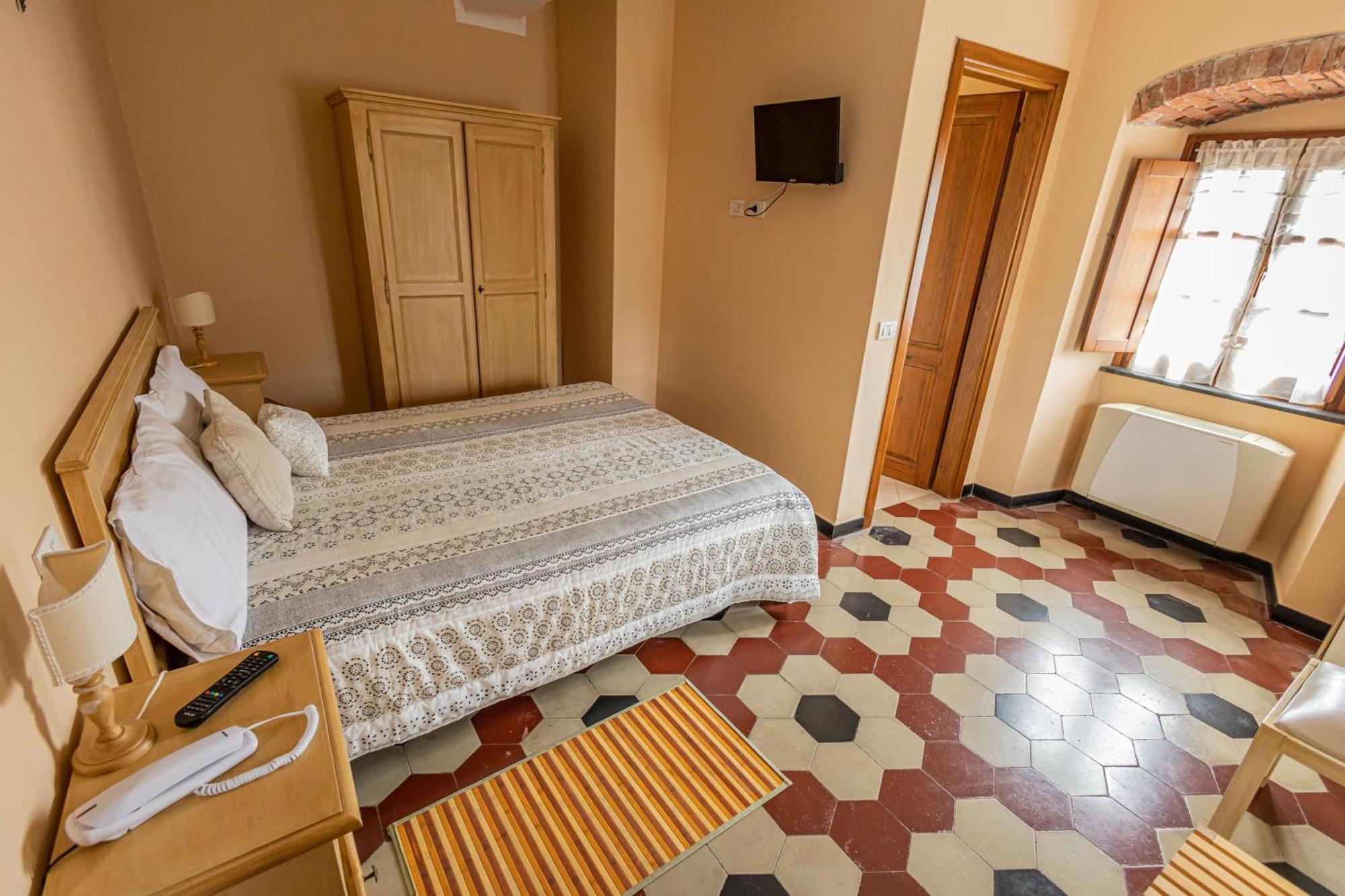 Albergo La Luna Sarzana Dış mekan fotoğraf