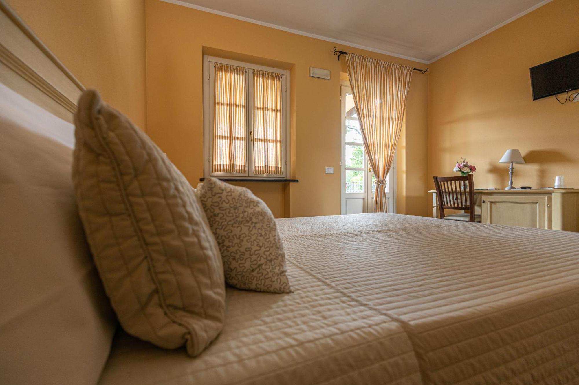 Albergo La Luna Sarzana Dış mekan fotoğraf
