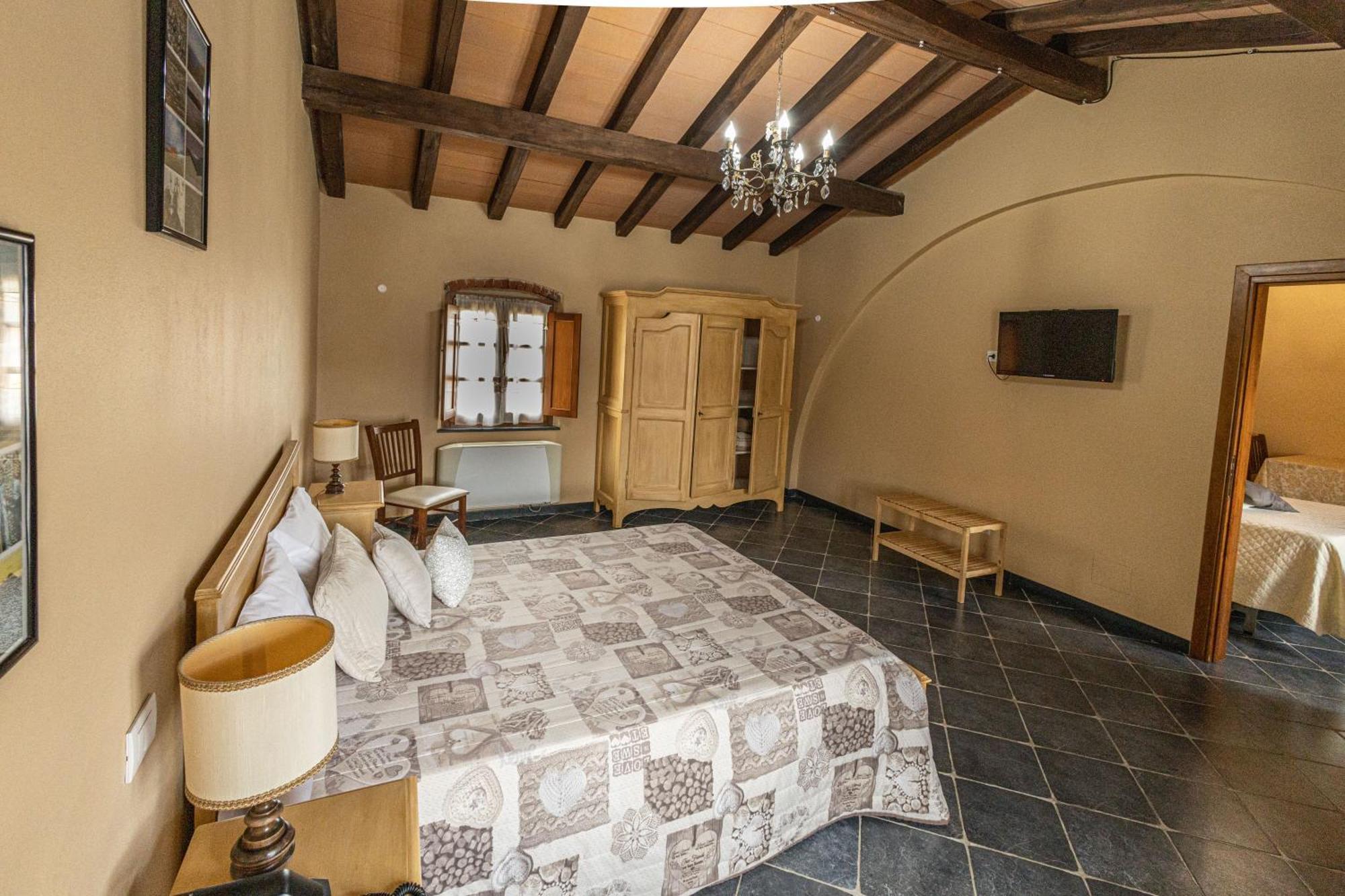 Albergo La Luna Sarzana Dış mekan fotoğraf