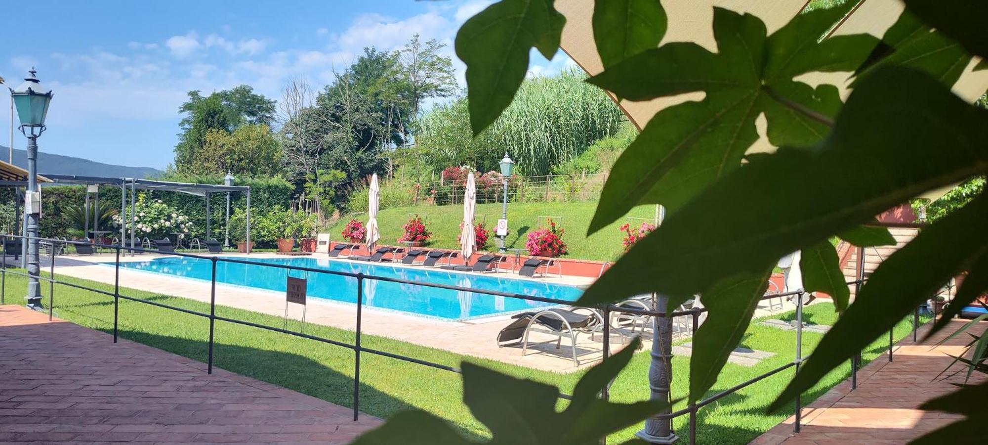 Albergo La Luna Sarzana Dış mekan fotoğraf