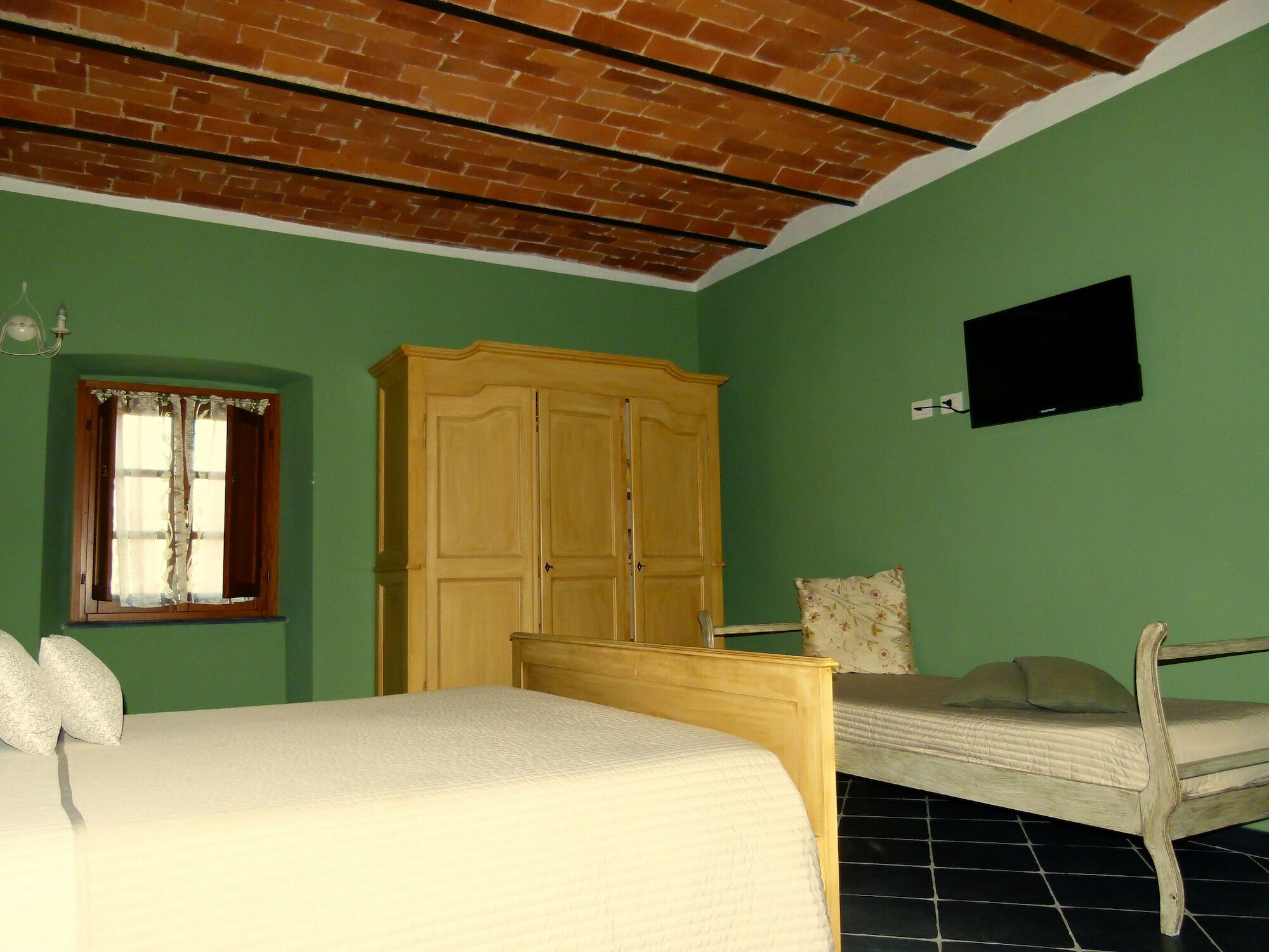 Albergo La Luna Sarzana Dış mekan fotoğraf